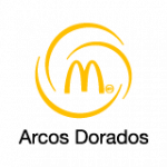McDonalds ARCOS DORADOS